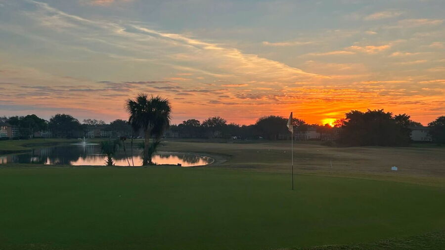Mangrove Sands GC