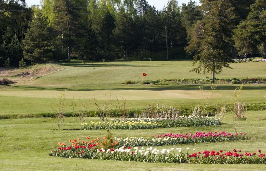 Ojasaare Golf