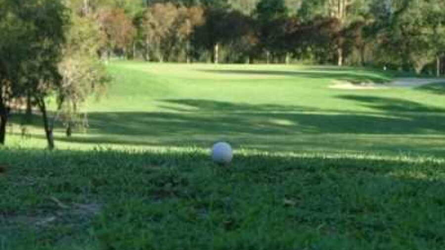 Wingham GC: #7