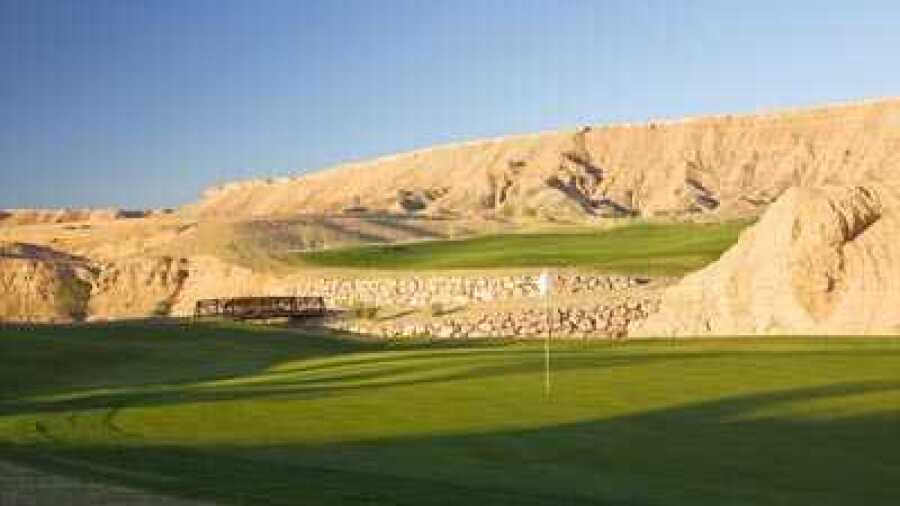 Conestoga GC: #3