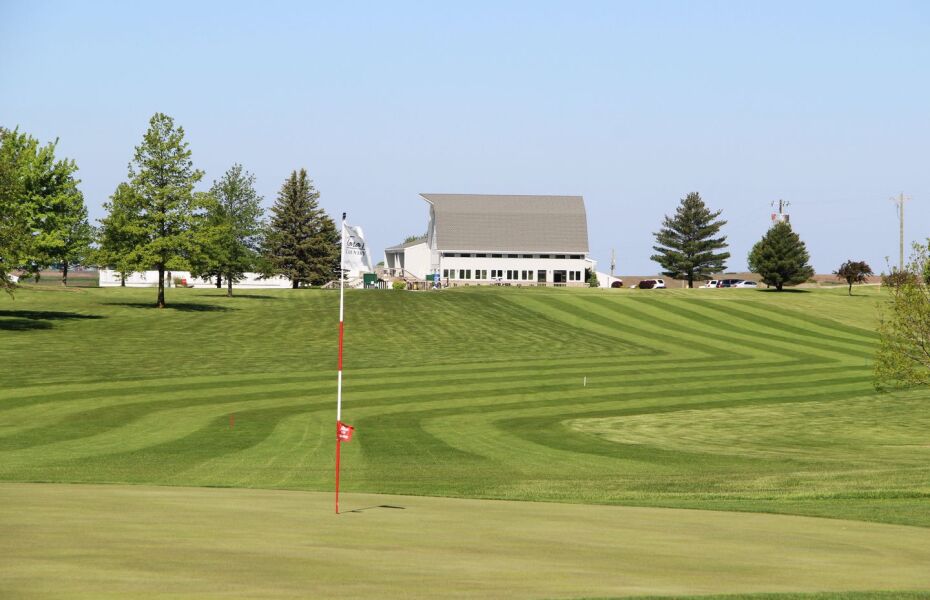 Tara Hills Country Club in Van Horne, Iowa, USA GolfPass