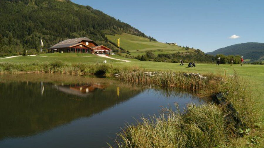 Lungau GC