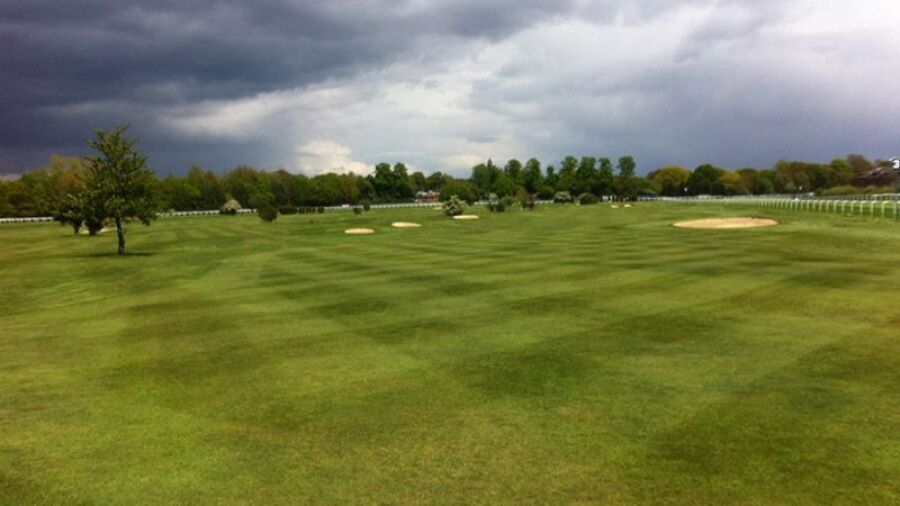 Sandown Park Golf Centre