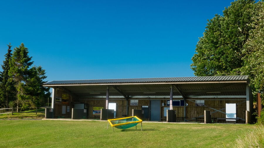 Cuckfield Golf Centre