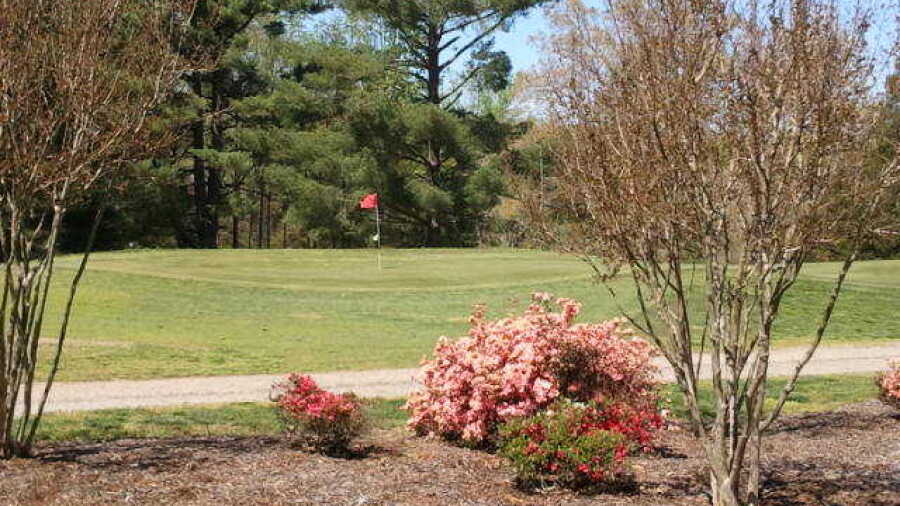 Heritage GC