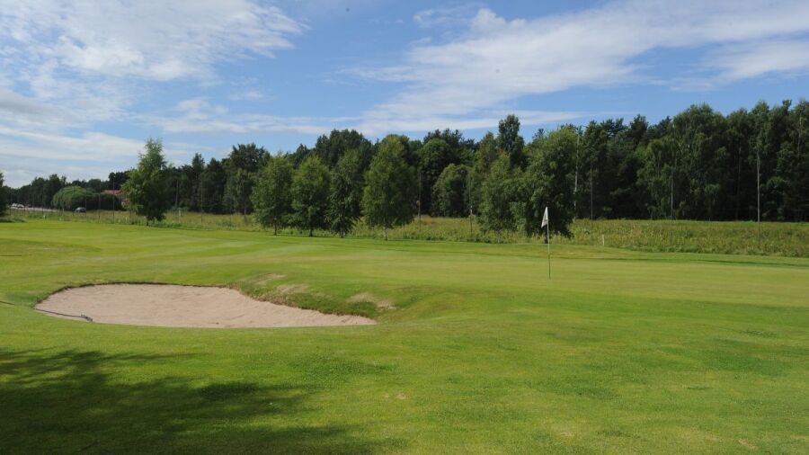 Gavle GC - Pay&Play