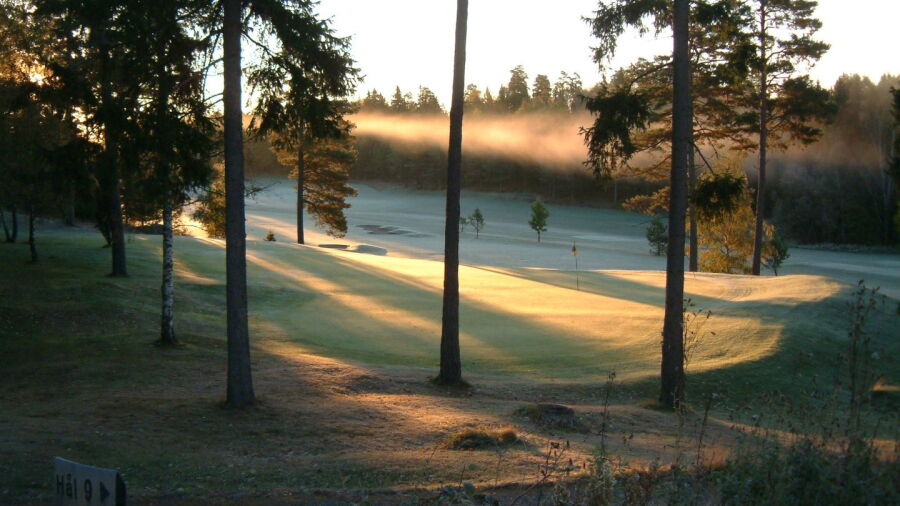 Botkyrka GC