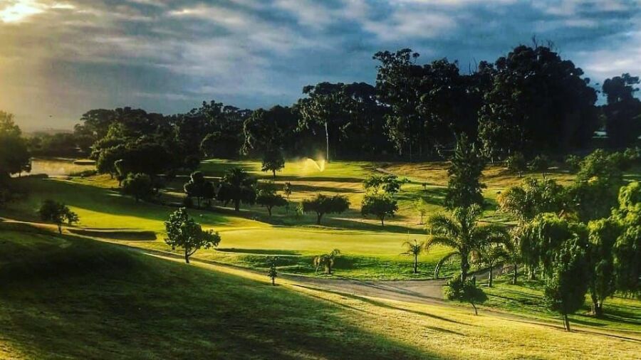 Bellville GC