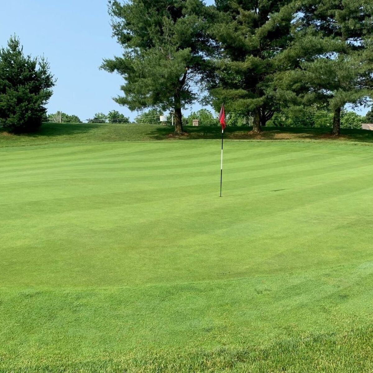 Fox Run at Golf Courses at Kenton County, The in Independence, Kentucky