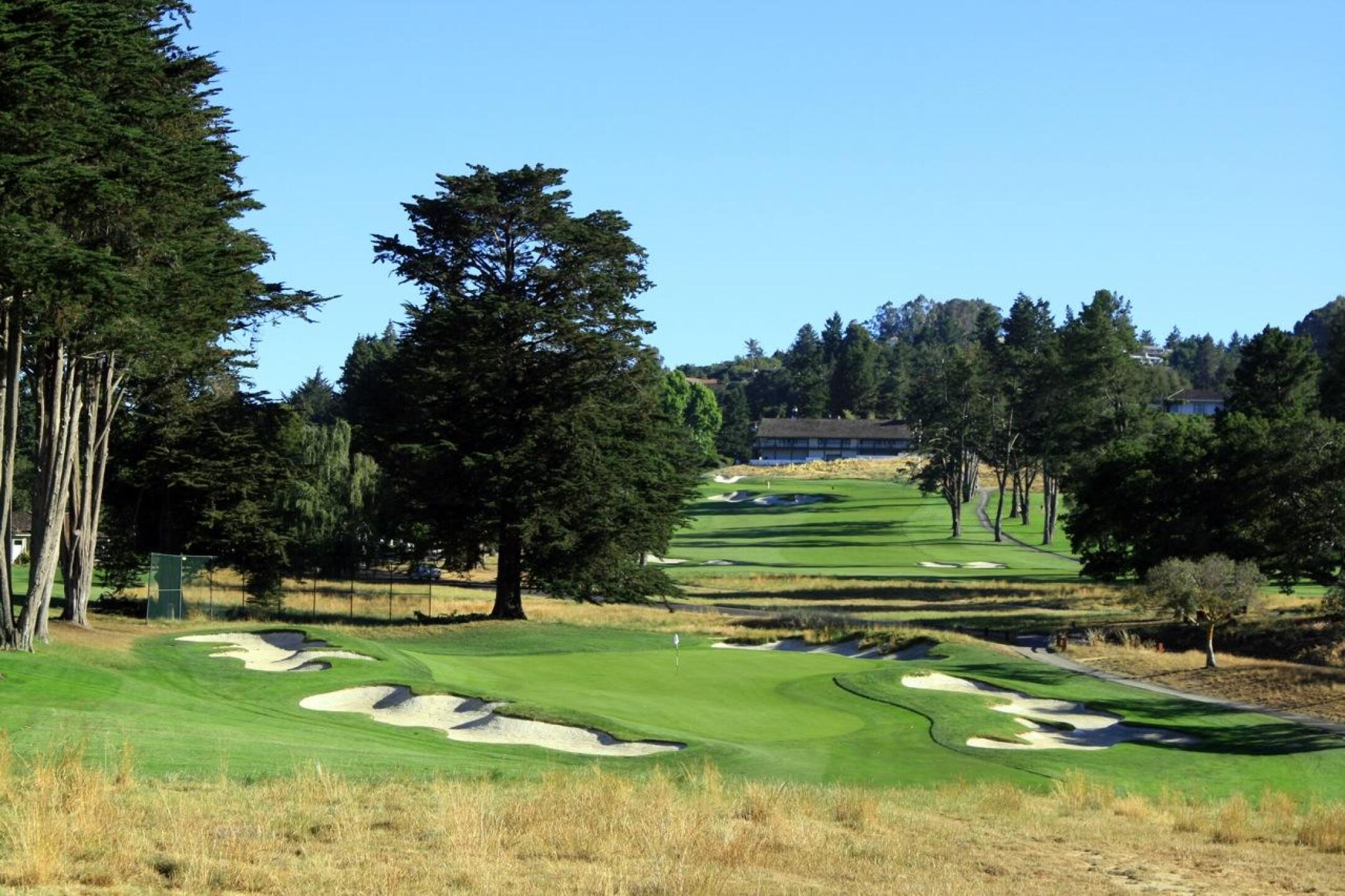 Par-3 8th (Photo submitted by BrandonTuckerGA on 06/17/2016)