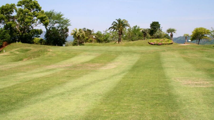 Sky Bay GC: #1