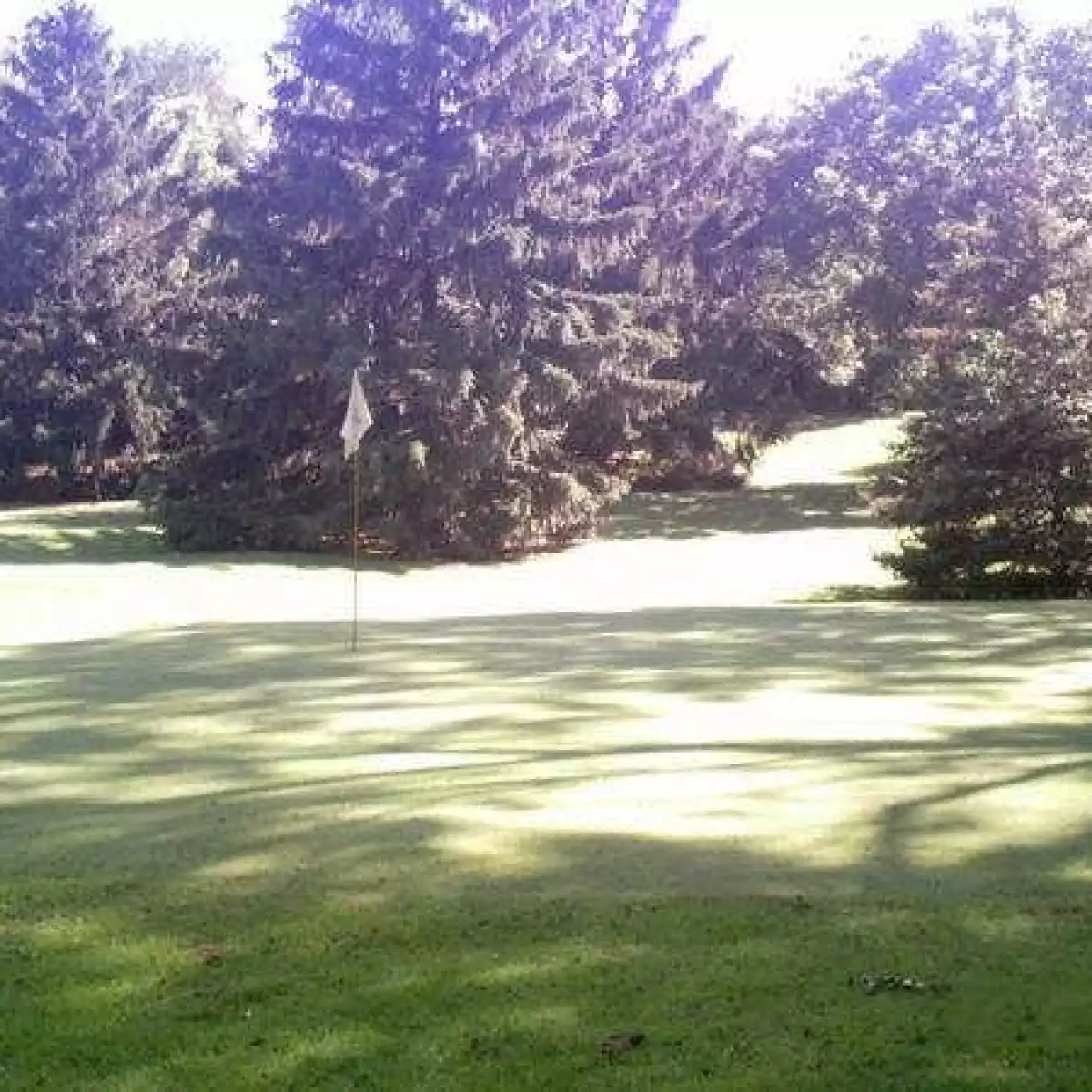 Saunders Golf Course in PutInBay, Ohio, USA GolfPass