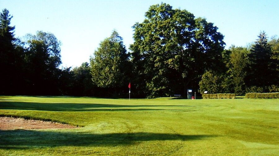The Old Lennoxville GC