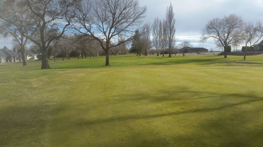 Lakeview GCC