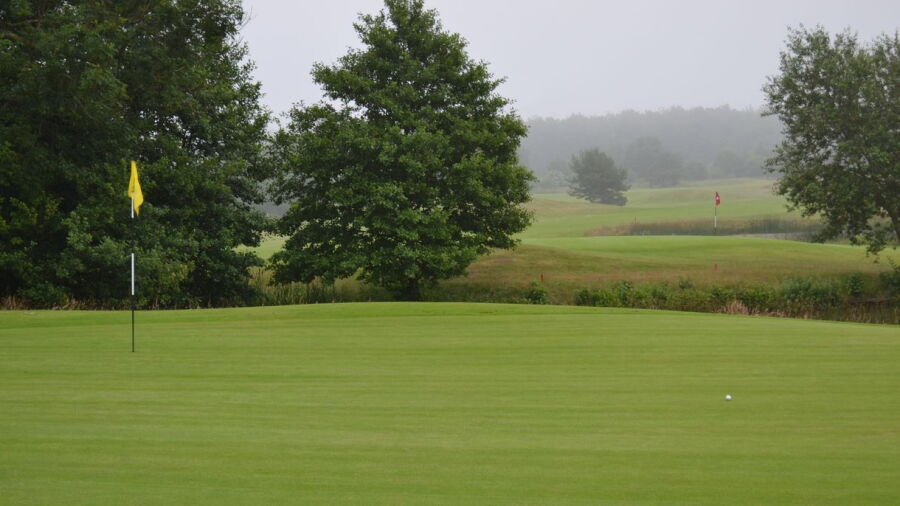 Degeberga Widtskofle GC