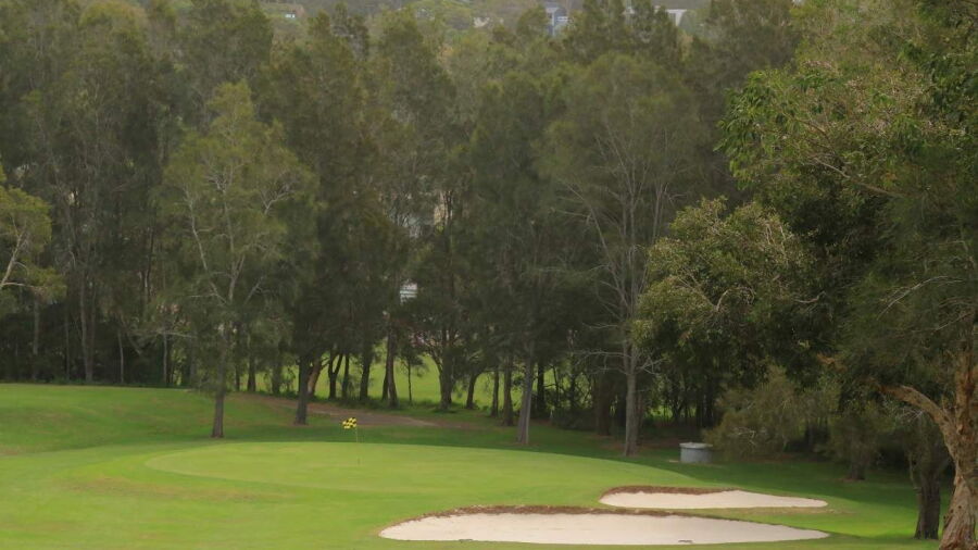 Avalon GC