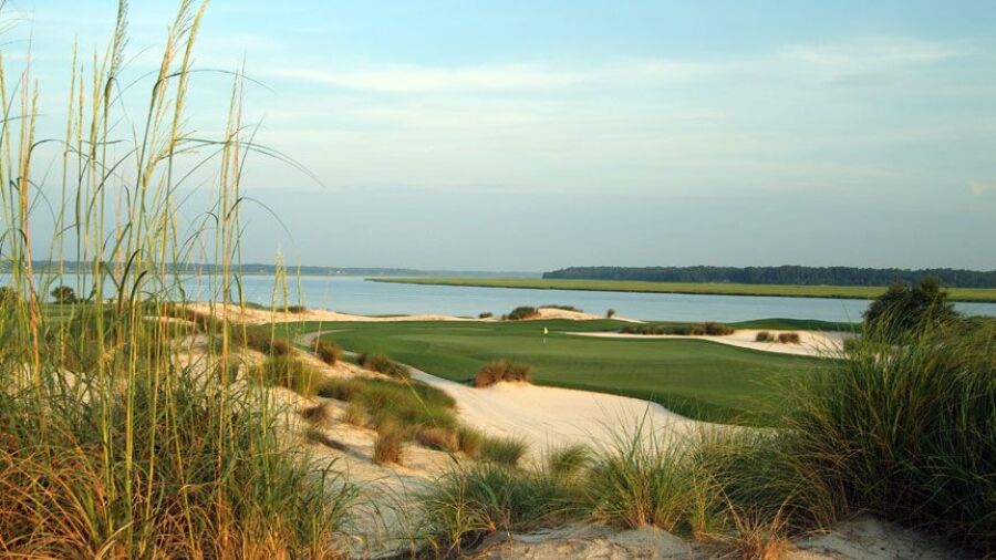 Colleton River Plantation Club
