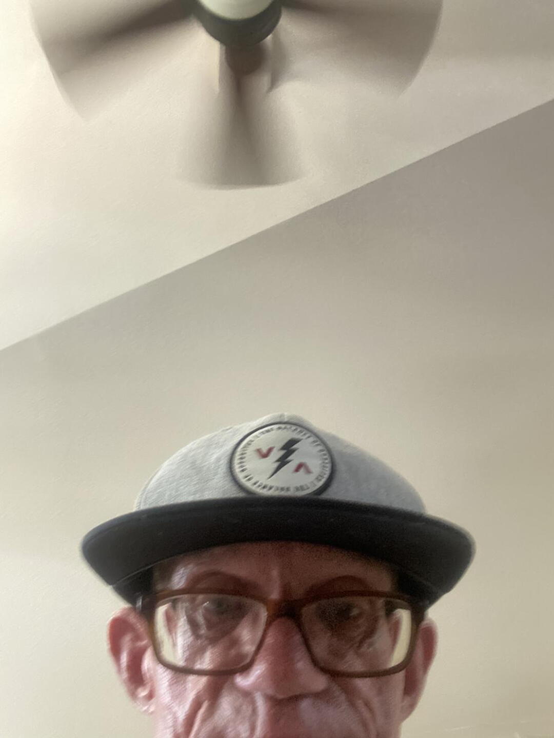 My handicap is 12 (Photo submitted by 0JvNG0pUR5gV1nlHAOtD on 03/21/2023)