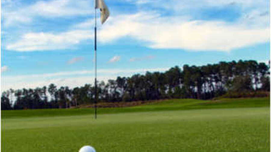 Ives Hill CC