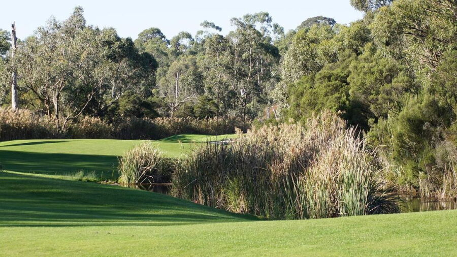 Berwick Montuna GC
