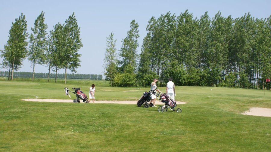Goese GC
