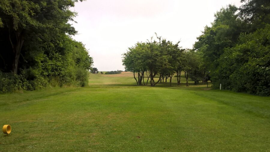 Kalundborg GC: #18