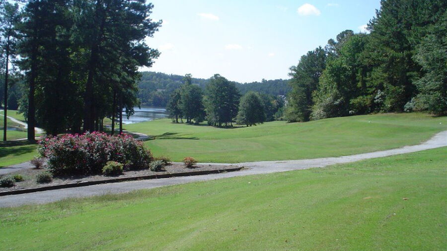 Cedar Lake GC