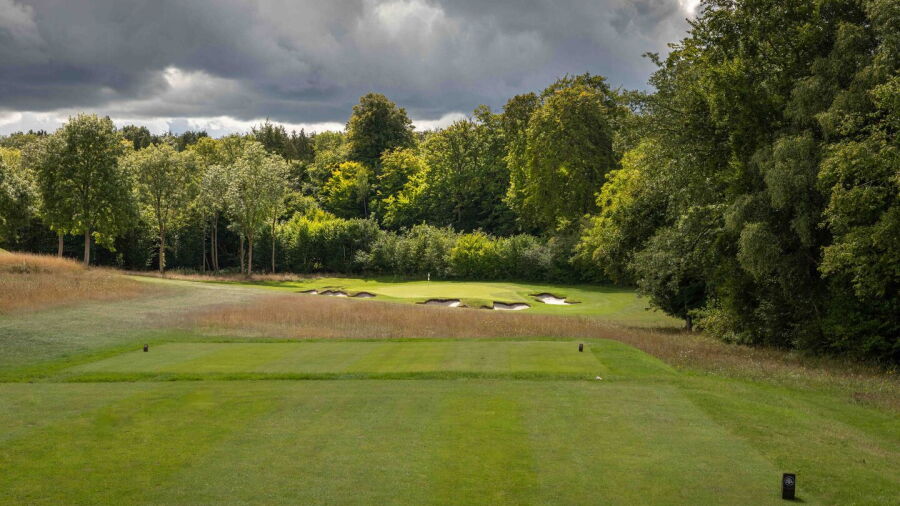 Effingham GC