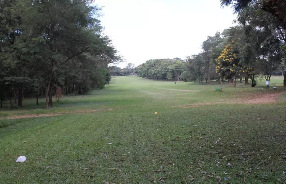 Lilongwe GC