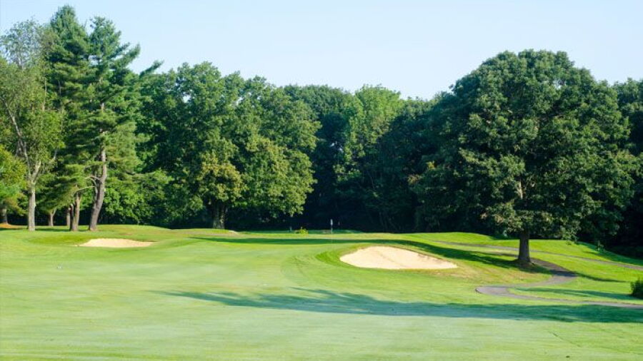 The Haven CC: #8