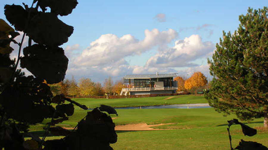 Bourges GC