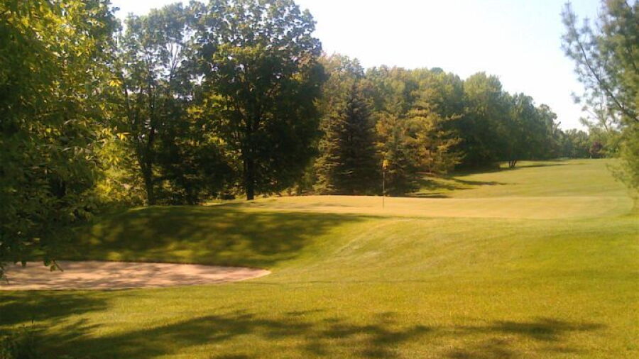 Pine Hills CC: #15