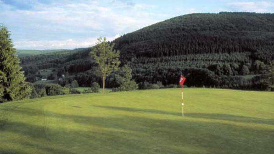 Schmallenberg GC