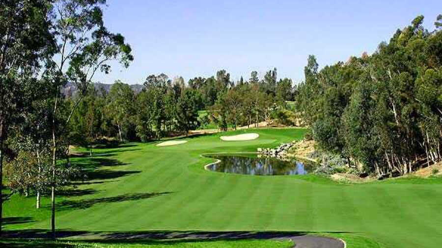 Eisenhower GC