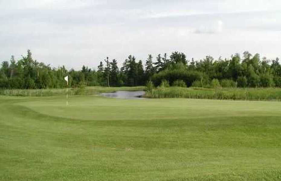 Adirondack Golf & Country Club in Peru, New York, USA GolfPass