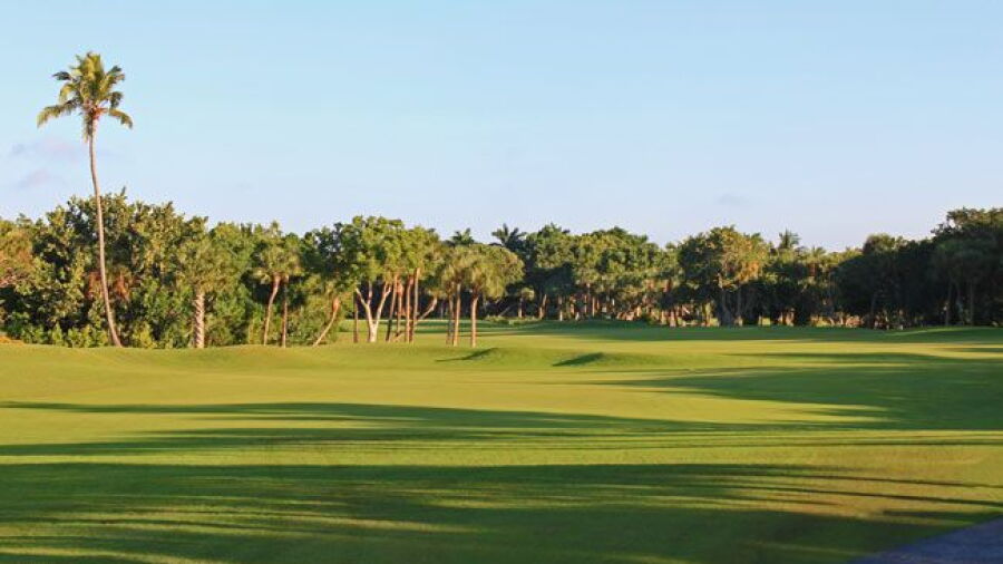 Sanctuary GC: #1