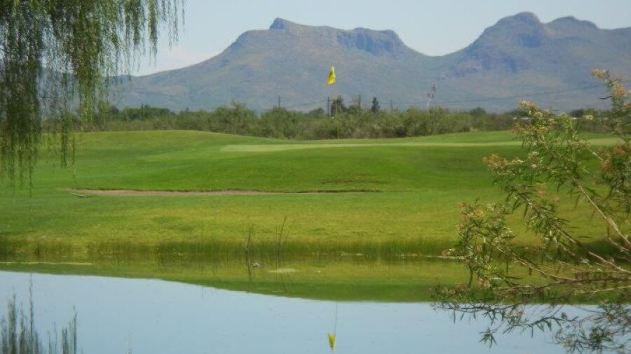 City of Douglas GC