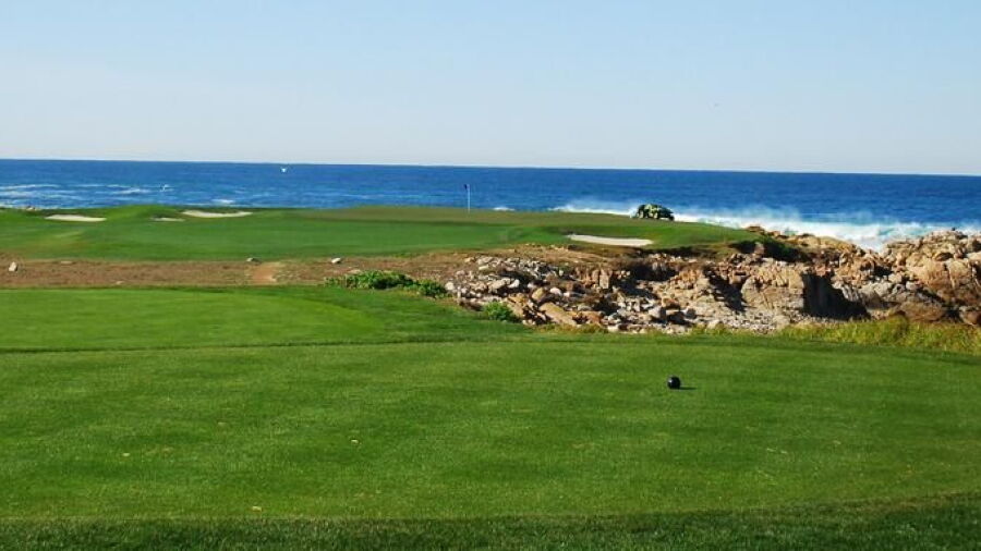Ocean Palm GC