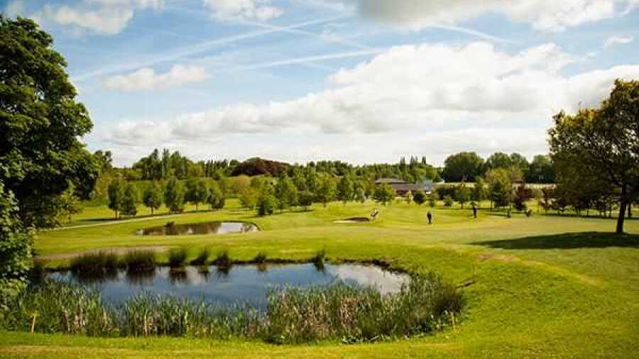 Hartford GC