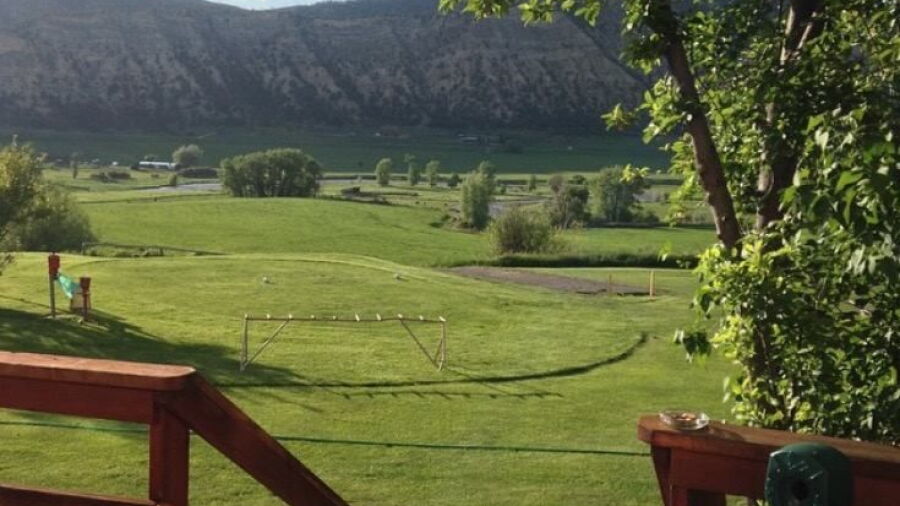 Meeker GC