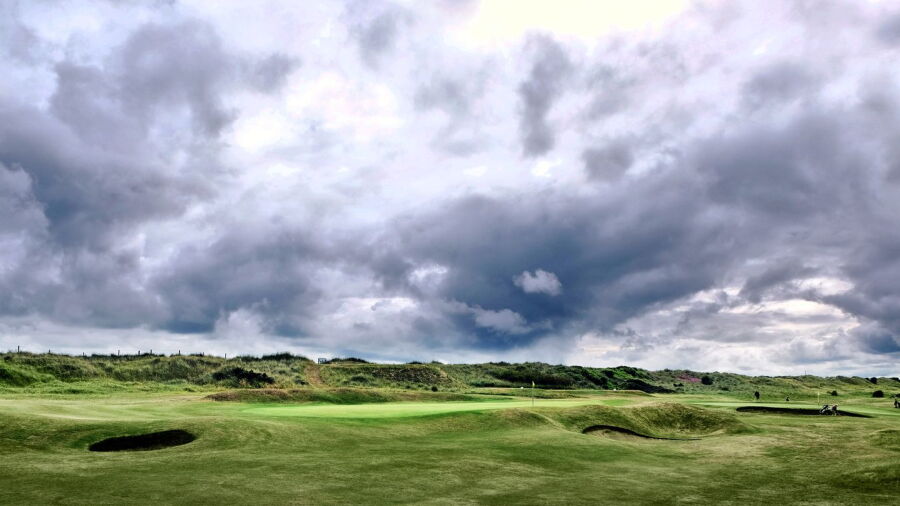 Littlehampton GC
