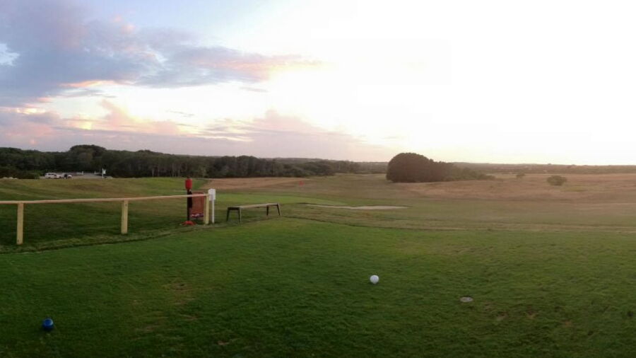 Siasconset GC