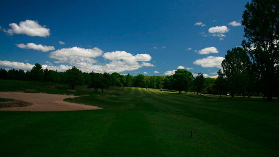 Root River GC