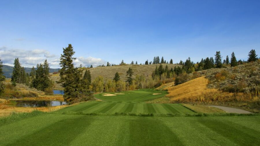 The Rise GC: #11