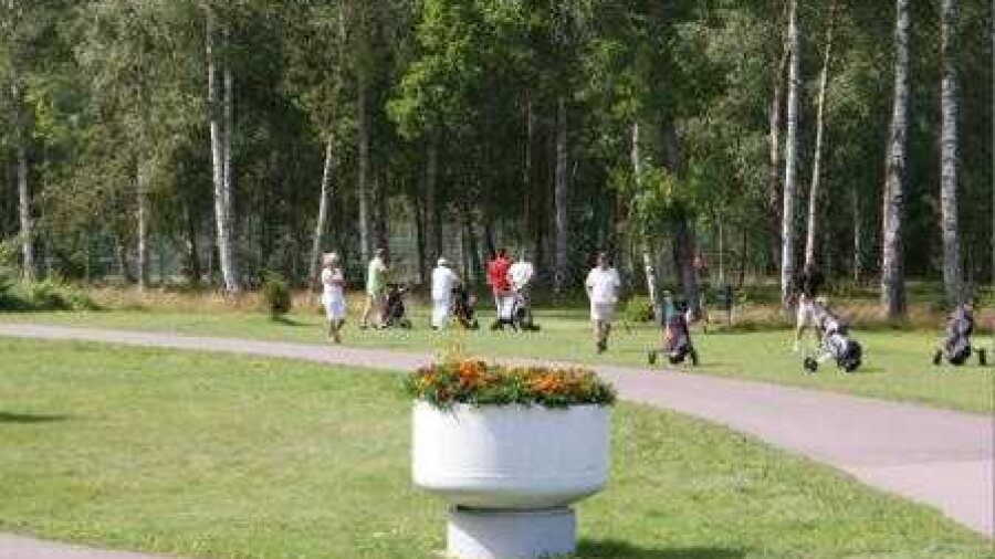 Boda Sands GC