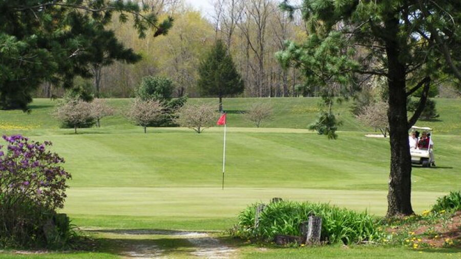 Chapel Hills GC