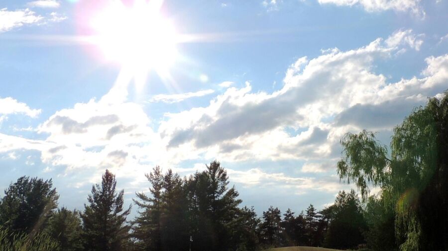 Simcoe Shores GCC