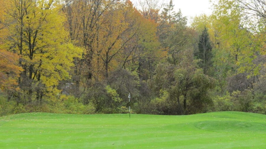 North Olmstead GC