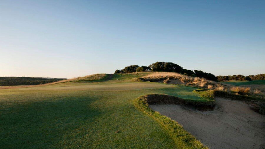 St Andrews Beach GC