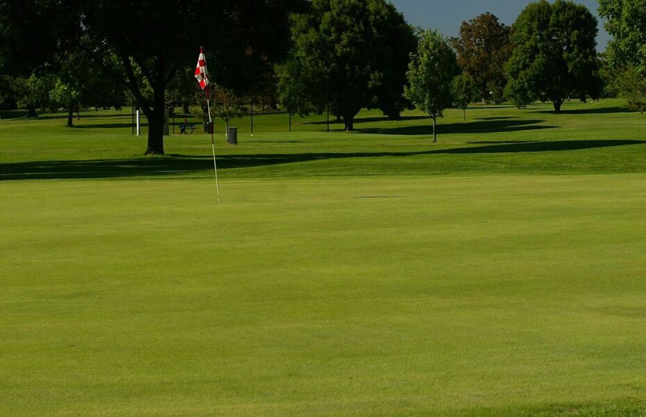 Madison Golf Course in Peoria, Illinois, USA GolfPass